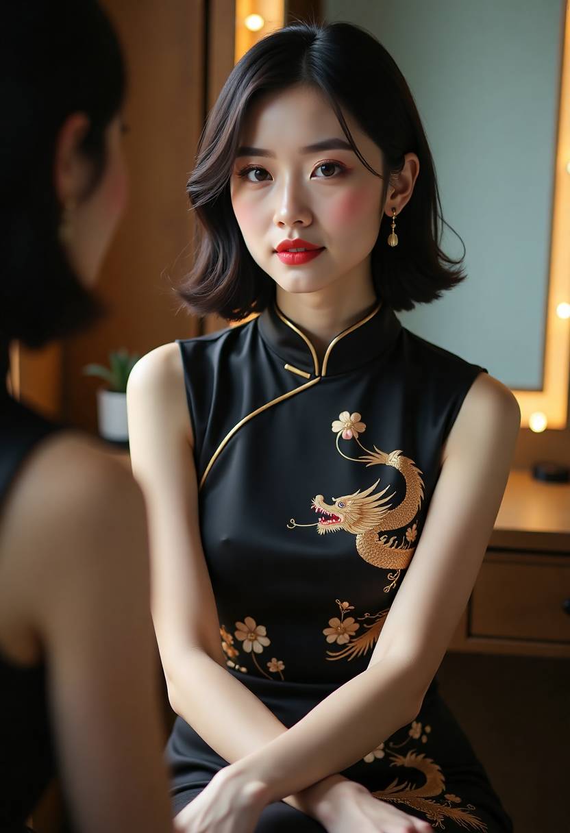 深渊最终章