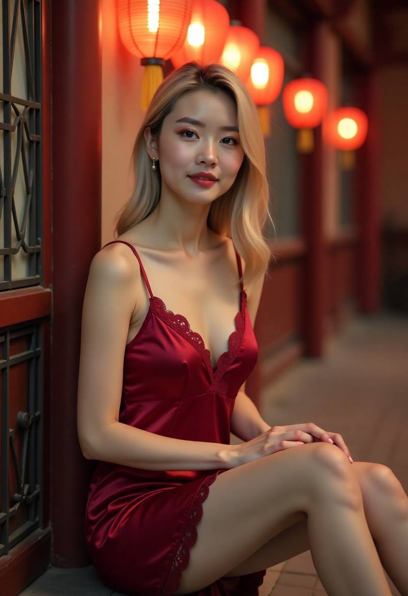 尘歌壶物语
