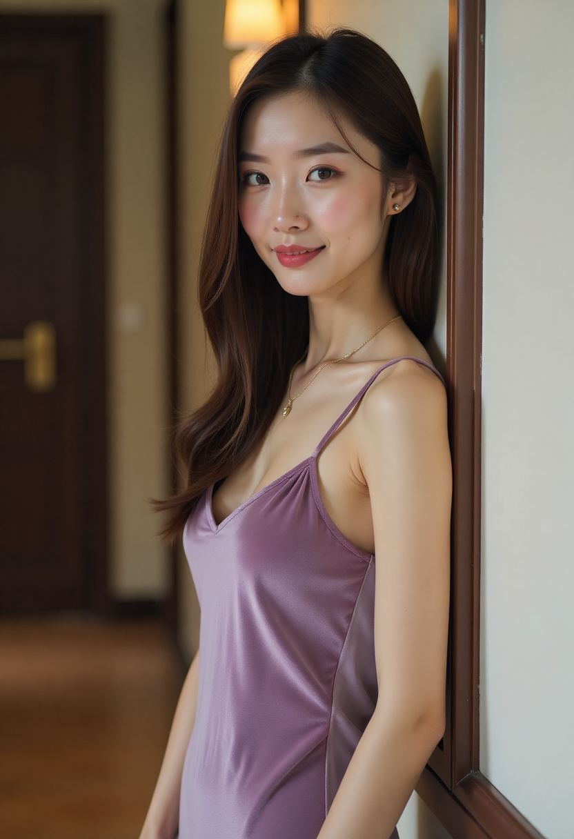 晨曦酒庄秘密