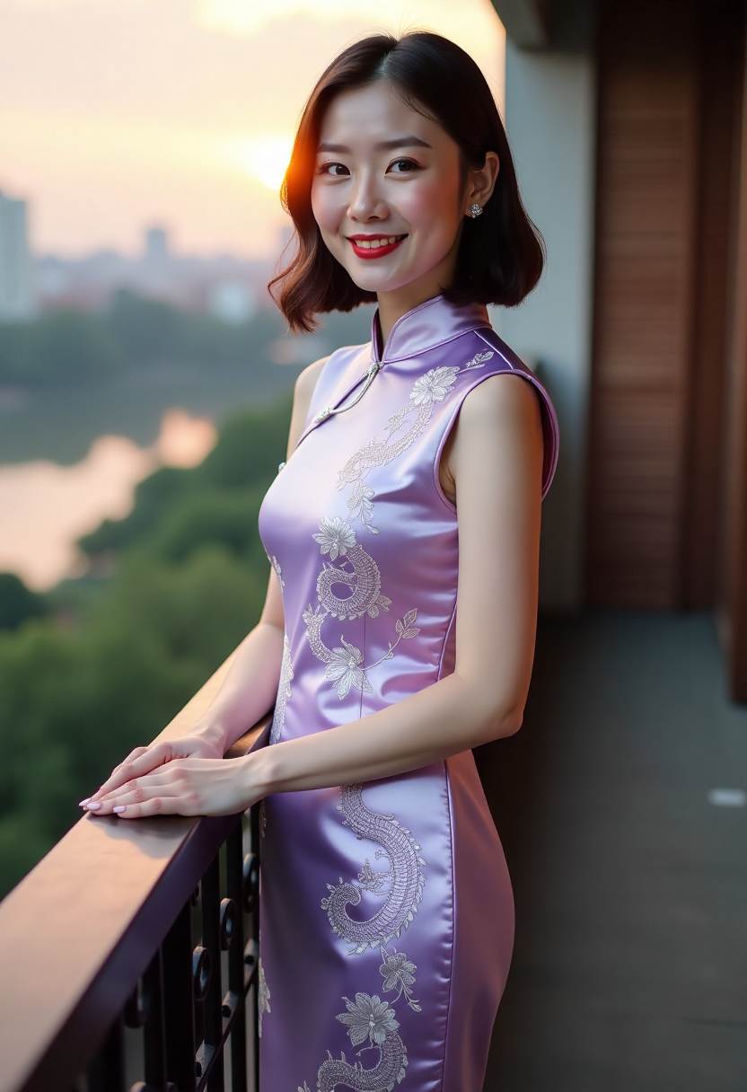 层岩巨渊探秘