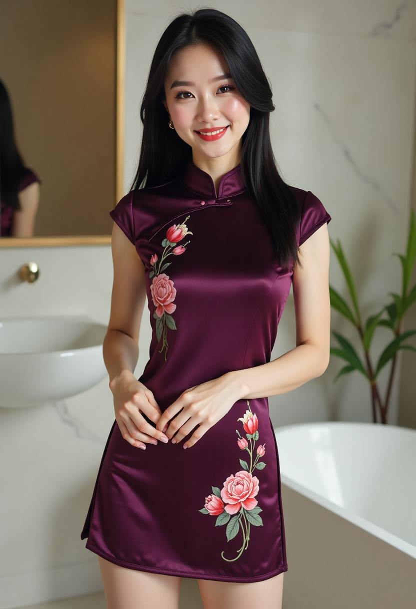 黑白世界