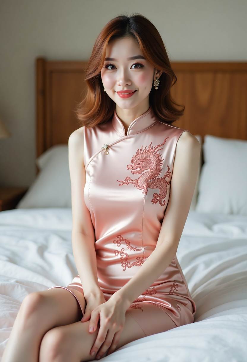深渊使徒觉醒